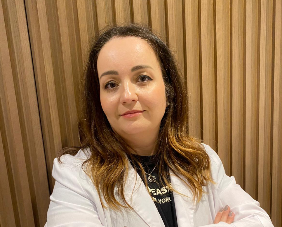 QMED Estetica - Doctora Olalla Garcia Jares